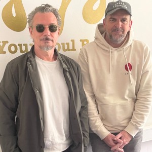 Interview: Peter Kruder