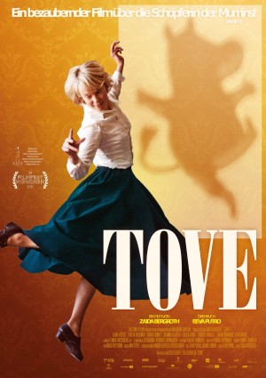 Screening Room - Tove