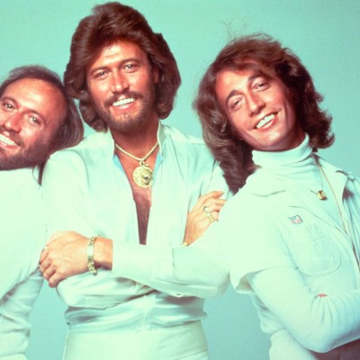 Samplebrösel - Bee Gees