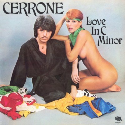 Cerrone