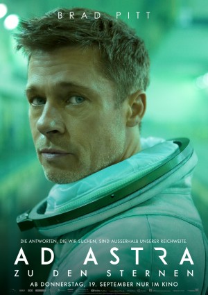 ad astra - screening room