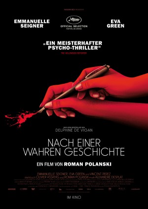 nach einer wahren Geschichte
