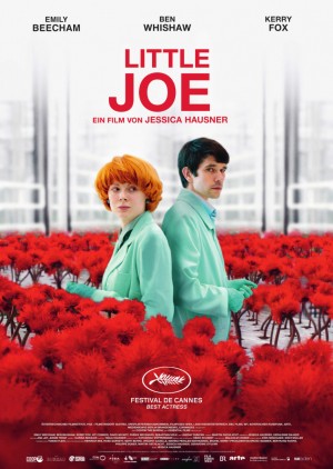 little joe - screening room