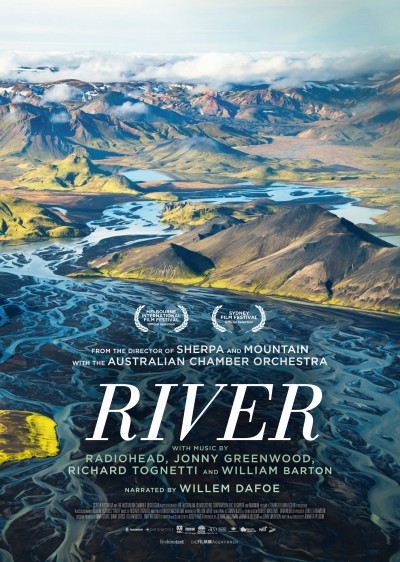 Screening Room - River
