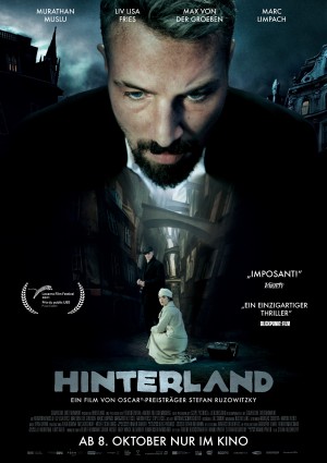 Movie Corner - Interview mit Stefan Ruzowitzky