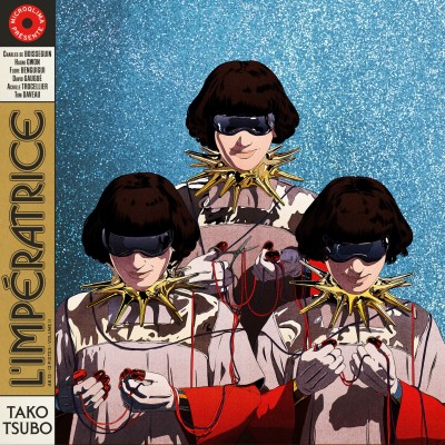 L&#039;imperatrice - Tako Tsubo