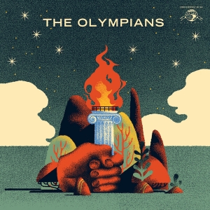 the olympians
