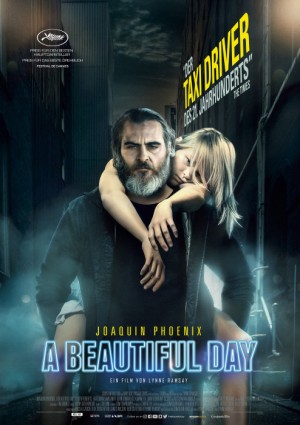 a beautiful day