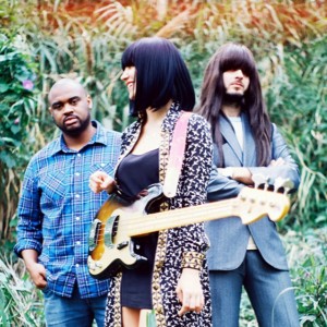 Portraits - Khruangbin