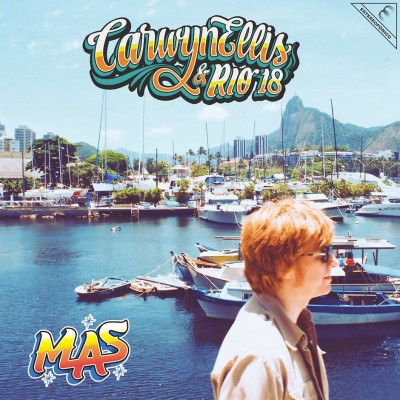Carwyn Ellis &amp; Rio 18