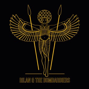 Rilan &amp; The Bombardiers - Afro Dite