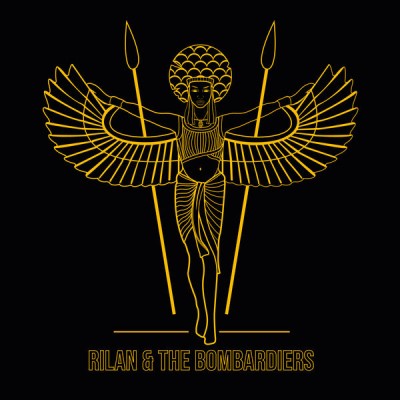 Rilan &amp; The Bombardiers - Afro Dite