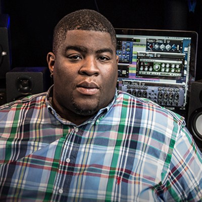 Salaam Remi