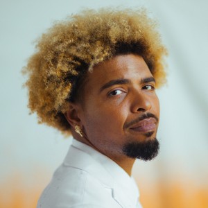 Portrait: Devon Gilfillian