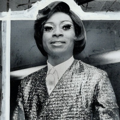Jackie Shane